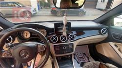 مرسيدس بنز GLA